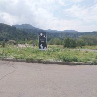 Ак Булак. Талгар. :: Murat Bukaev 
