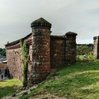 Выборгская крепость