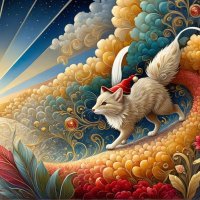 Компьютерное искусство  | ИИ