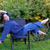 Полина :: Анастасия Смирнова
