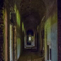 Анфилада :: Наталья Rosenwasser
