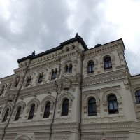 Ай-да в Политехнический