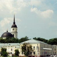 Калужские зарисовки 01