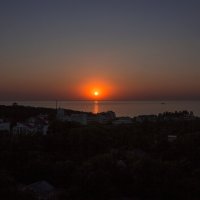 Но всё же завтра будет новый день :: Дмитрий Костоусов Но всё же завтра будет новый день :: Дмитрий Костоусов