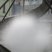 фонтанчик