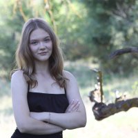 Август :: Сергей Август :: Сергей