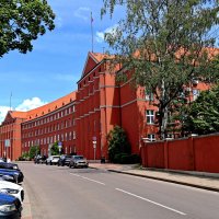 Правительство Калининградской области