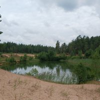 Пейзаж
