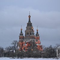 Архитектура