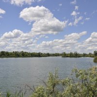 Пейзаж