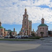 Собор Воскресения Христова