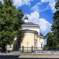 Архитектура