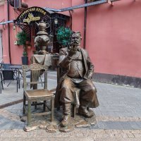 Нижний Новгород :: АЛЕКСАНДР 