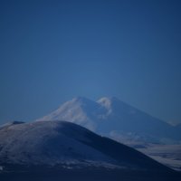 Кавказ и его фавориты
