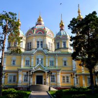 Вознесенский собор :: Savayr 