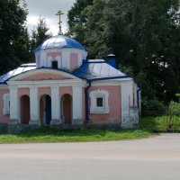 Архитектура