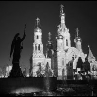 Тёмный ангел