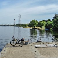 Старый знакомый.