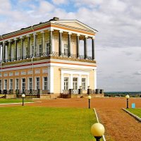 Бельведер