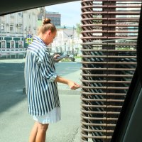 Вертикально-горизонтальное