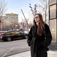 Мобильное фото :: Владимир Захаров