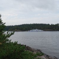 природа Карелии