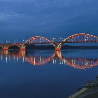 Мост.