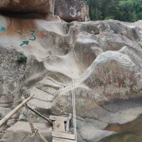 Водопады БА ХО :: Ирэн 