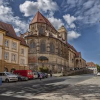 Бамберг, Германия