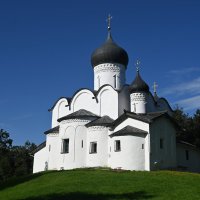 Путешествия