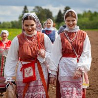 Русский колорит :: Igor Dibrov