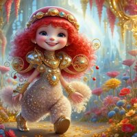 Компьютерное искусство  | ИИ