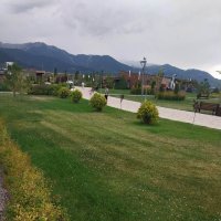 Ак Булак.