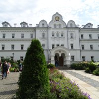 отель на Валааме :: Anna-Sabina Anna-Sabina отель на Валааме :: Anna-Sabina Anna-Sabina