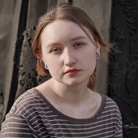 "Варя. Взрослая"©