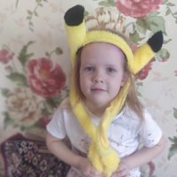 Зайчик