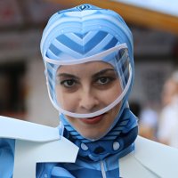 Портрет с мероприятия «День города»