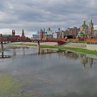 Малая Кокшага :: ИРЭН@ .