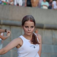 Взгляд :: Константин Уткин