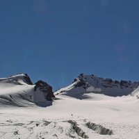 ДОЛИНА АЮТОРА, окружение. :: Виктор Осипчук ДОЛИНА АЮТОРА, окружение. :: Виктор Осипчук