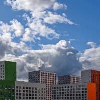 Мягкое побеждает жесткое :: Валерий Иванович Мягкое побеждает жесткое :: Валерий Иванович