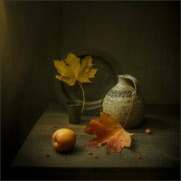 Натюрморт :: Wincent 
