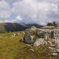 Башталинское плато