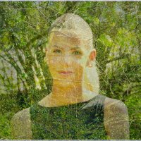 ОЛЕСЯ... :: Elvira E. 