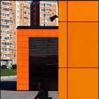 Было солнце