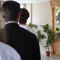 Молитва :: Павел Трунцев
