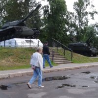 Приозерск :: Anna-Sabina Anna-Sabina