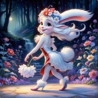 Компьютерное искусство  | ИИ :: linnud 