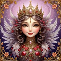 Компьютерное искусство  | ИИ :: linnud 