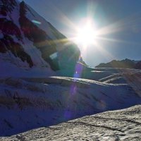 ДОЛИНА АЮТОРА, перевал 4000 м.